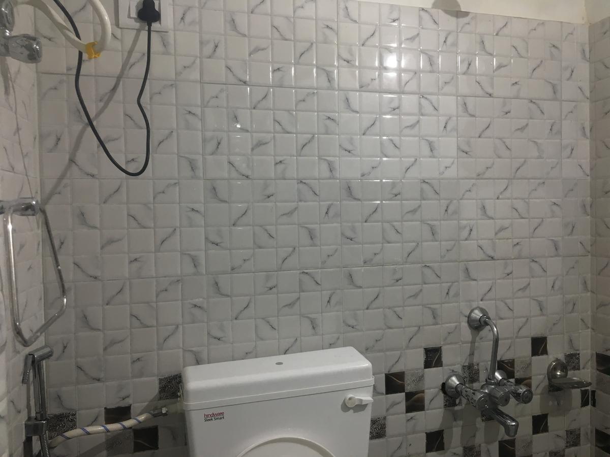 Oyo 12976 Hotel New Fiza จามมู ภายนอก รูปภาพ