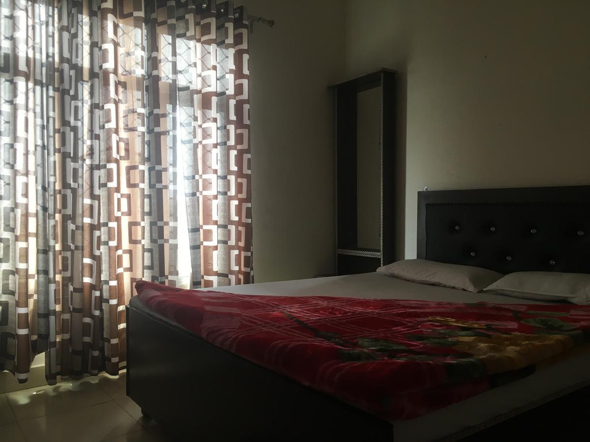 Oyo 12976 Hotel New Fiza จามมู ภายนอก รูปภาพ