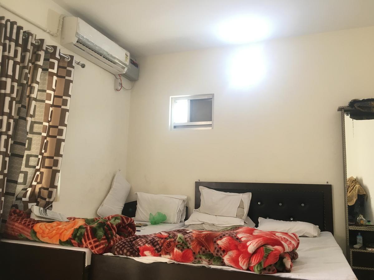 Oyo 12976 Hotel New Fiza จามมู ภายนอก รูปภาพ