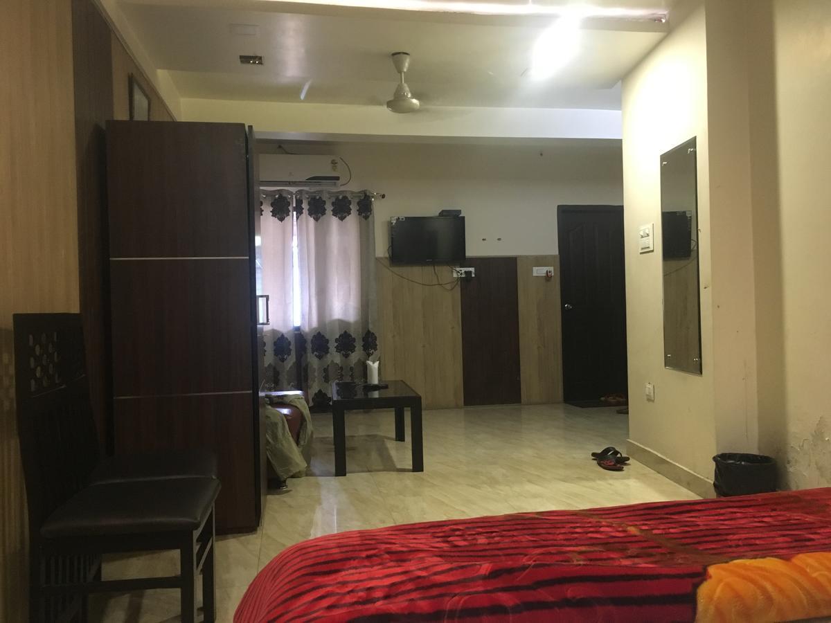 Oyo 12976 Hotel New Fiza จามมู ภายนอก รูปภาพ