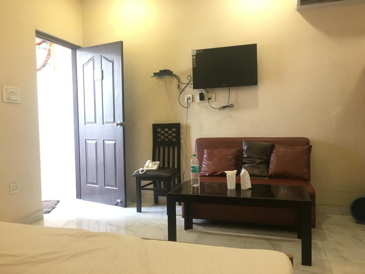 Oyo 12976 Hotel New Fiza จามมู ภายนอก รูปภาพ