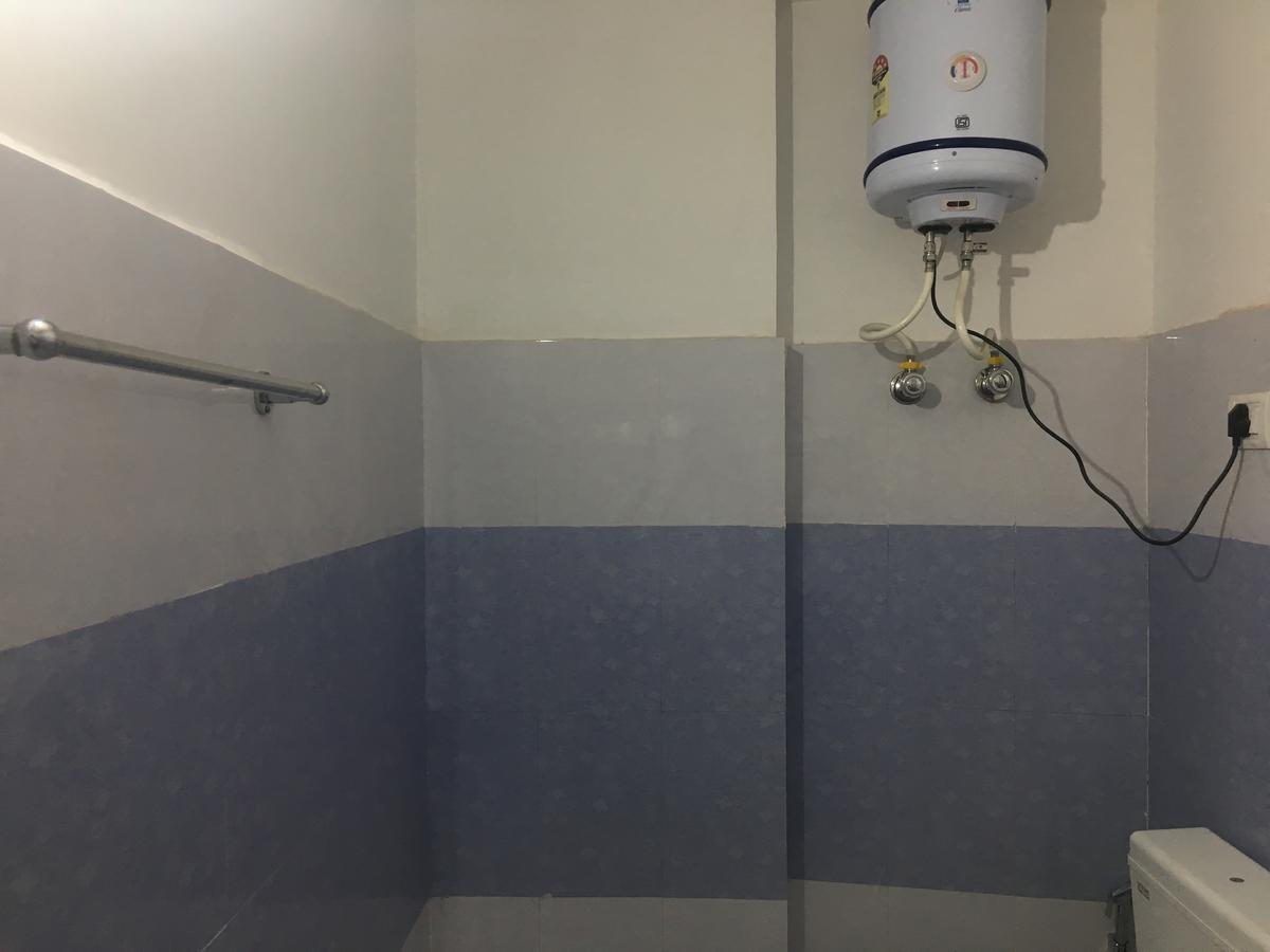 Oyo 12976 Hotel New Fiza จามมู ภายนอก รูปภาพ