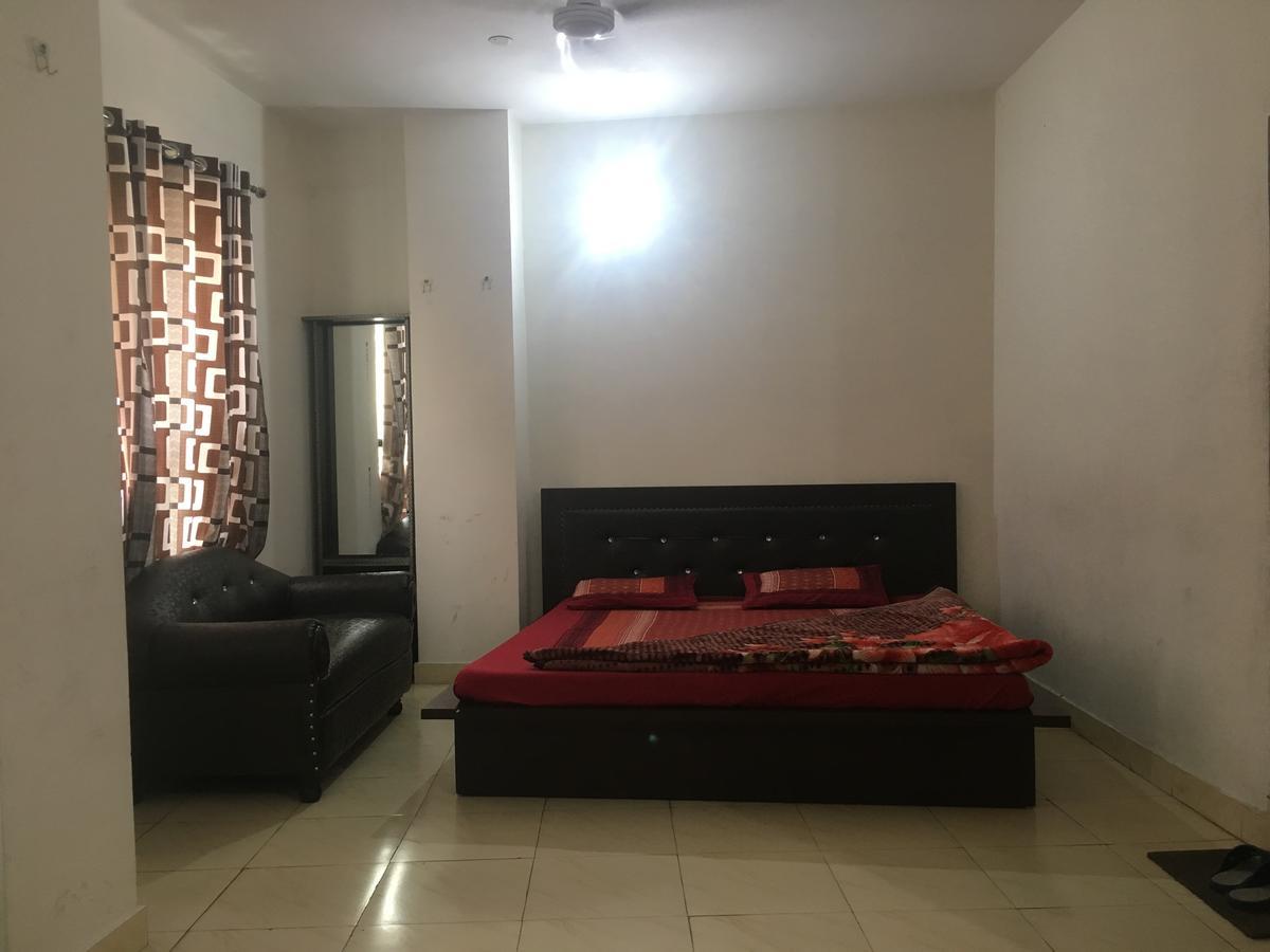 Oyo 12976 Hotel New Fiza จามมู ภายนอก รูปภาพ