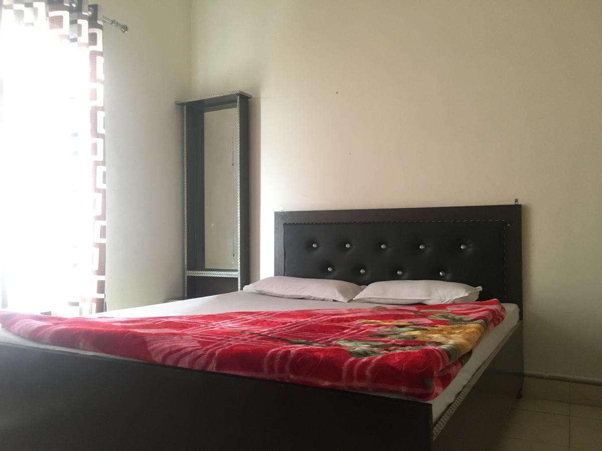 Oyo 12976 Hotel New Fiza จามมู ภายนอก รูปภาพ
