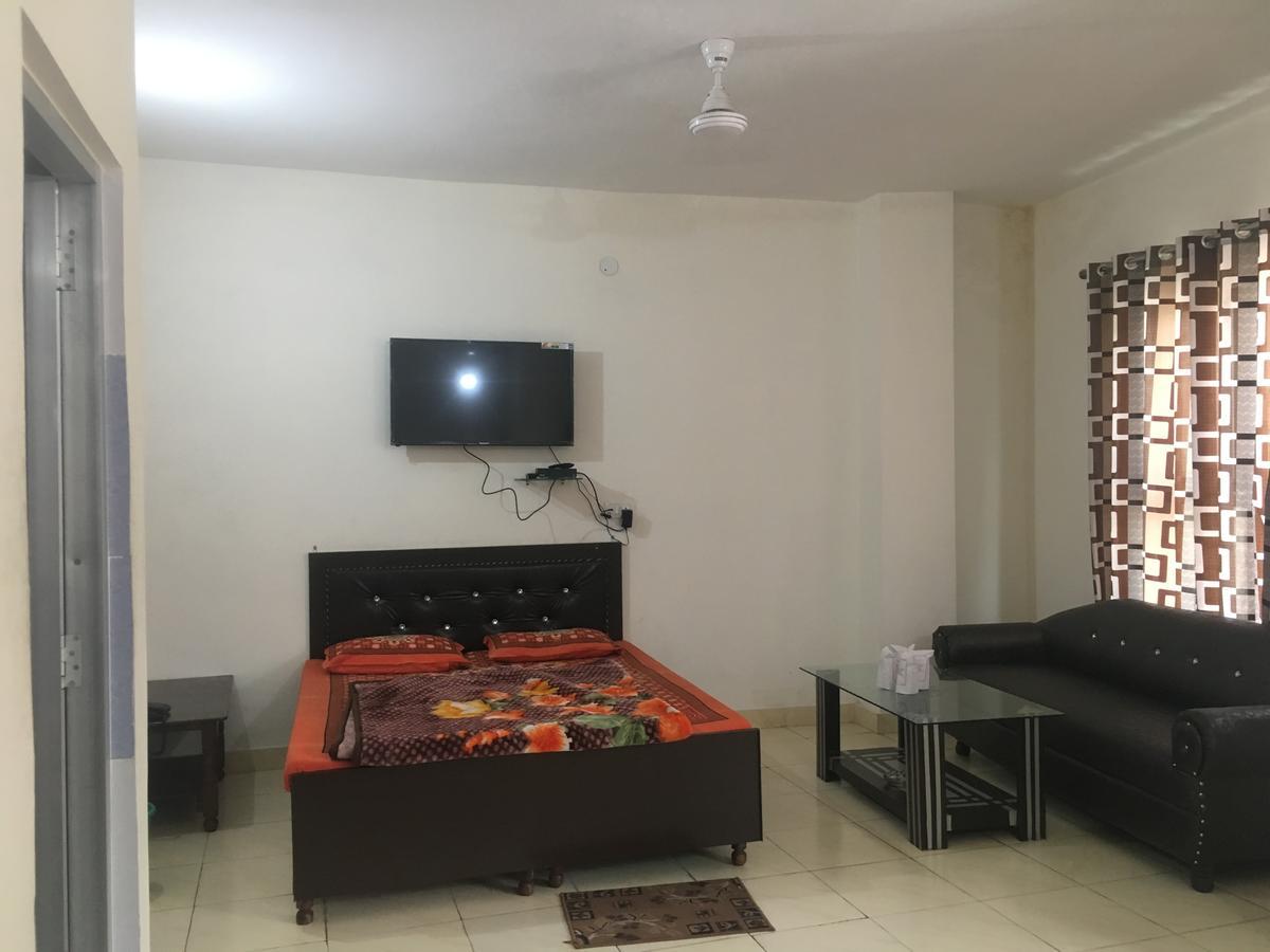 Oyo 12976 Hotel New Fiza จามมู ภายนอก รูปภาพ