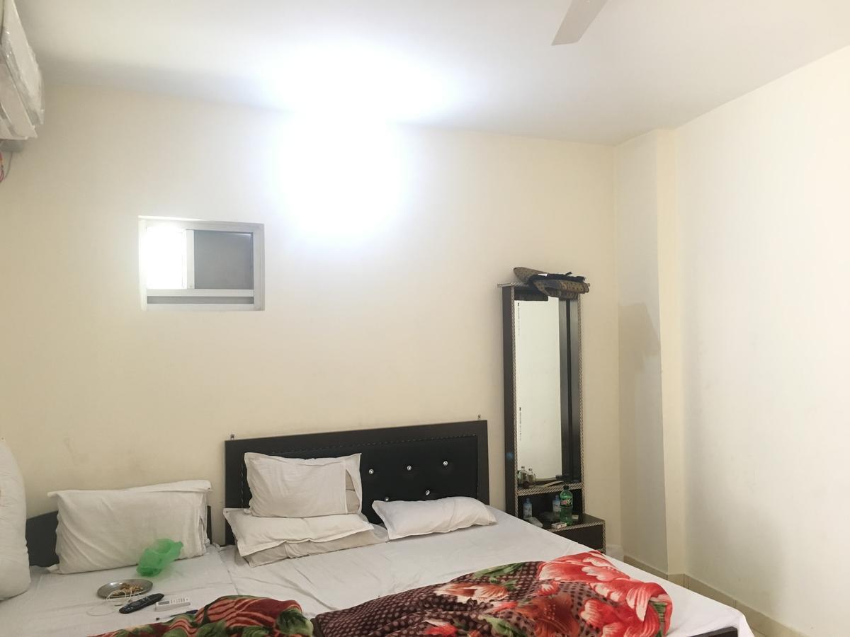 Oyo 12976 Hotel New Fiza จามมู ภายนอก รูปภาพ