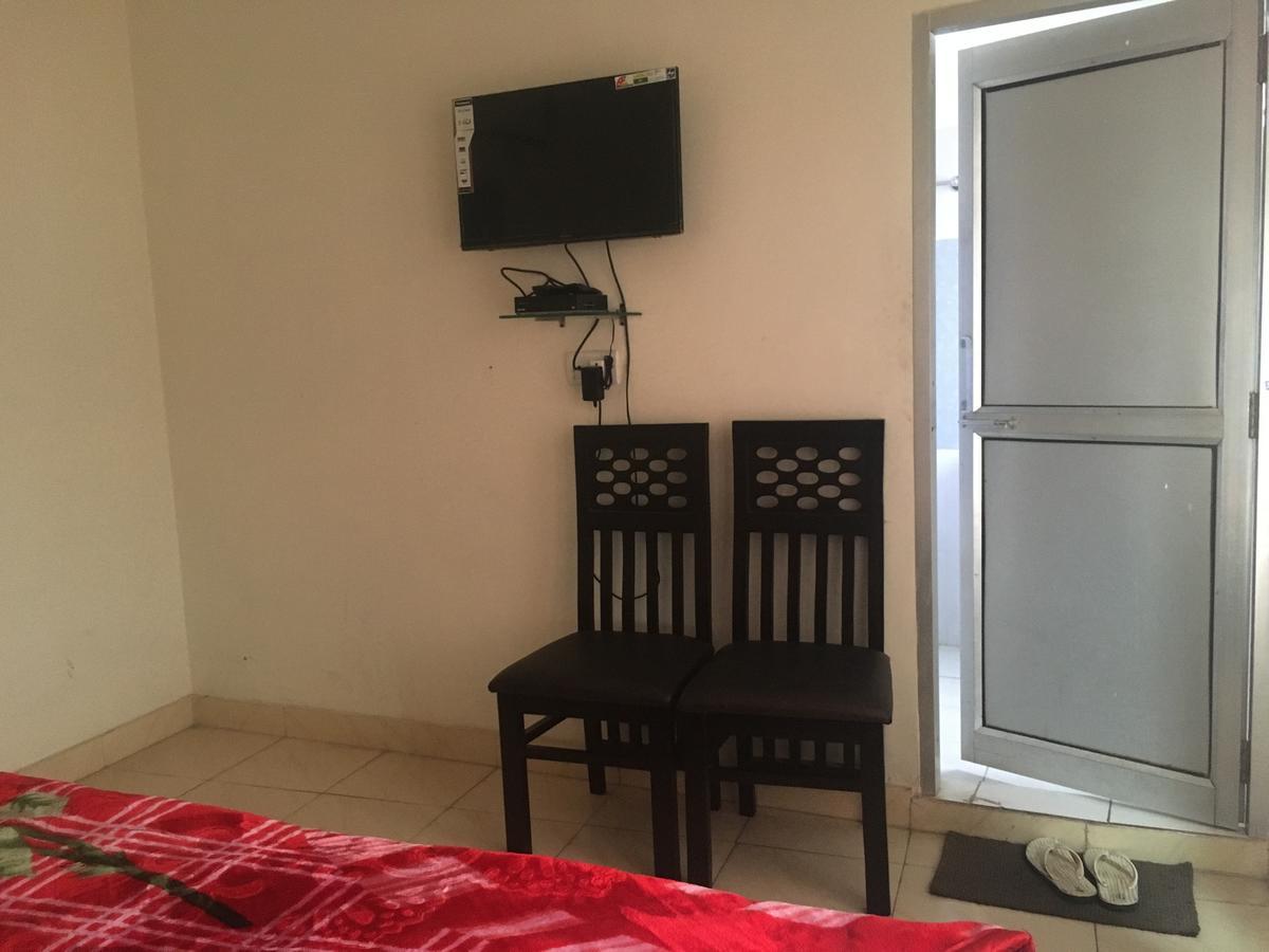 Oyo 12976 Hotel New Fiza จามมู ภายนอก รูปภาพ