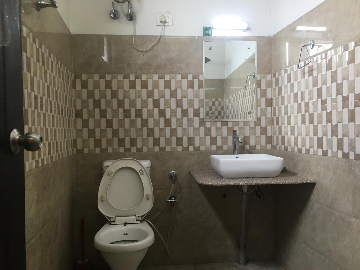 Oyo 12976 Hotel New Fiza จามมู ภายนอก รูปภาพ