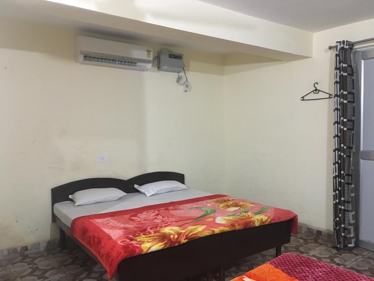 Oyo 12976 Hotel New Fiza จามมู ภายนอก รูปภาพ