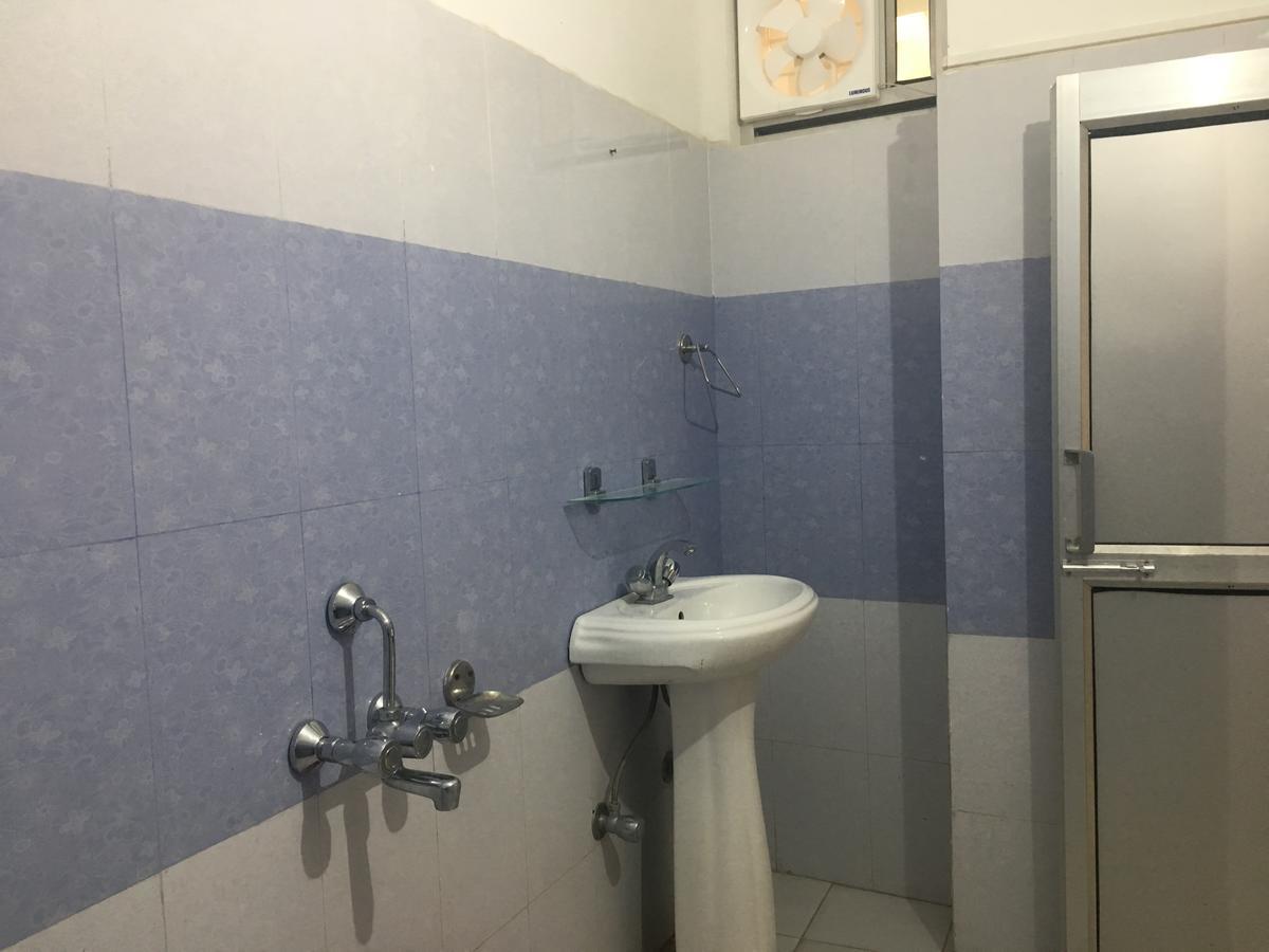 Oyo 12976 Hotel New Fiza จามมู ภายนอก รูปภาพ