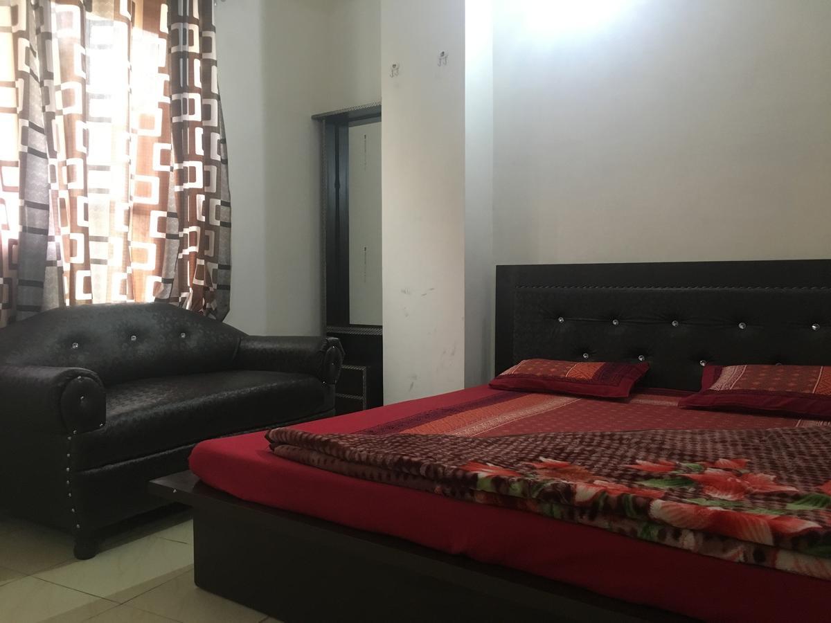 Oyo 12976 Hotel New Fiza จามมู ภายนอก รูปภาพ